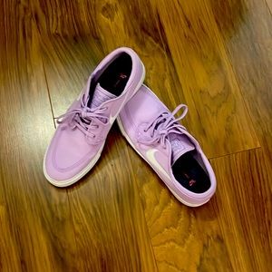 Nike SB Stefan Janoski size 11